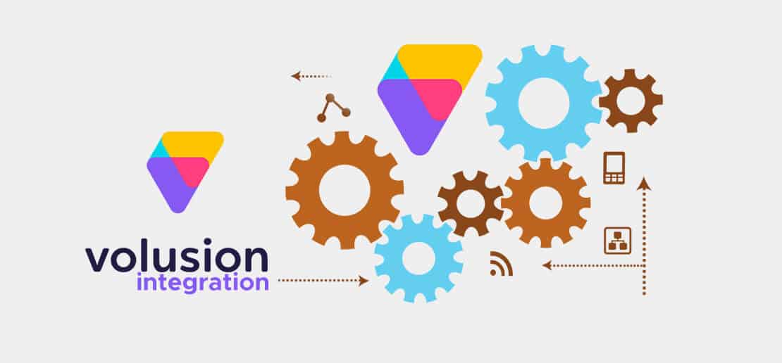Volusion integration Service