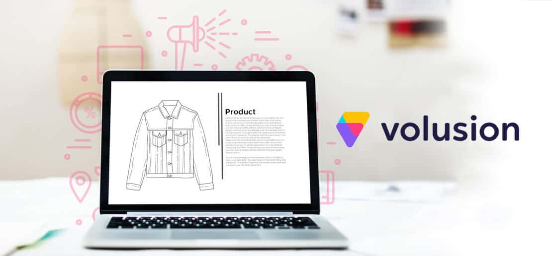 Volusion Ecommerce Store