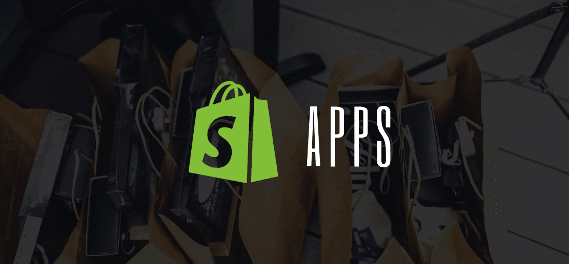 shopify apps