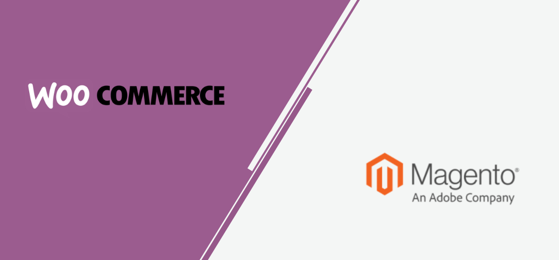Woocommerce vs Magento