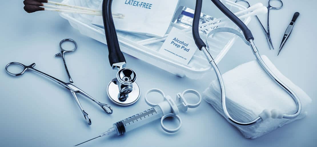 Medical-devices online