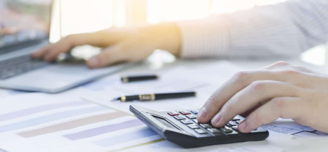 ecommerce store cost calculation