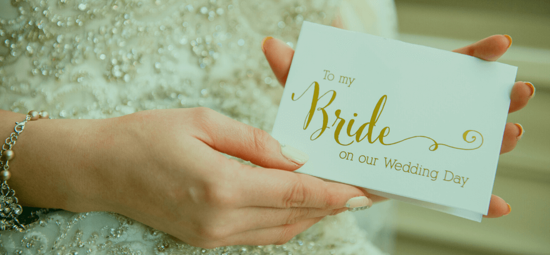 eCommerce for wedding cards
