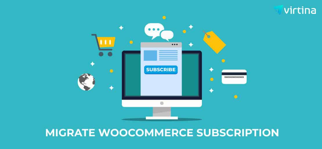Migrating WooCommerce Subscriptions
