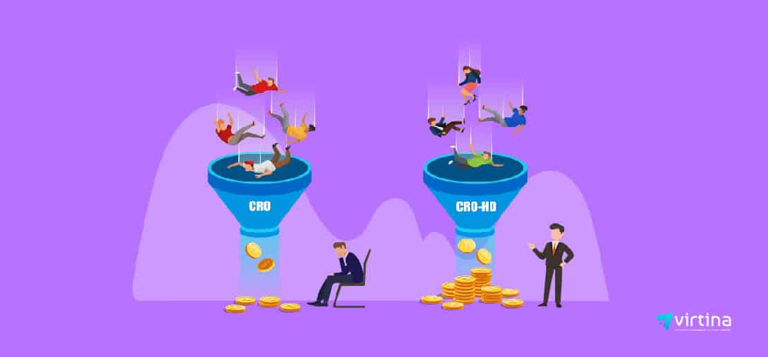 CRO-HD: A Systematic Plan of Action to Boost eCommerce Revenue