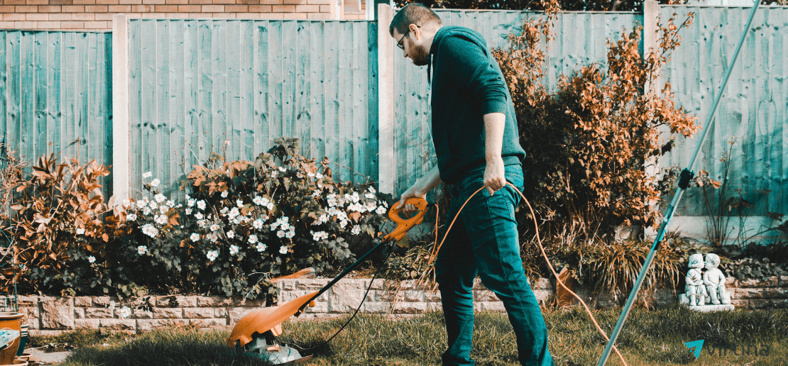 eCommerce Website Customization for a Landscape Services Company in the United States