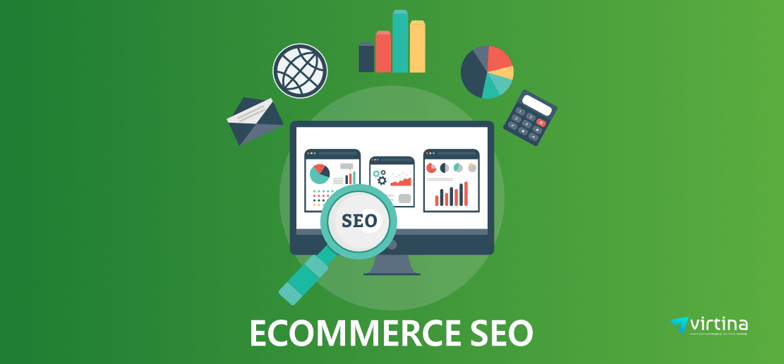 eCommerce SEO