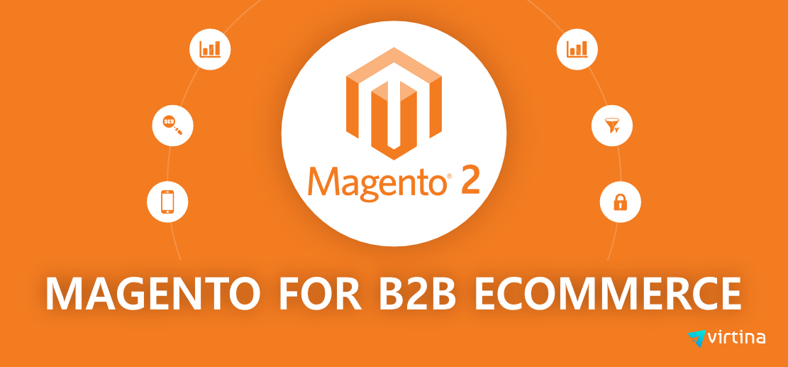Magento for B2B eCommerce