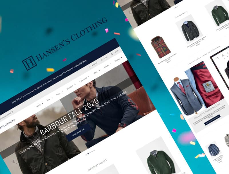 portfolio