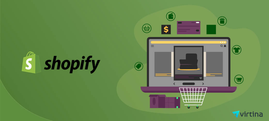 Shopify As Your eCommerce Platform