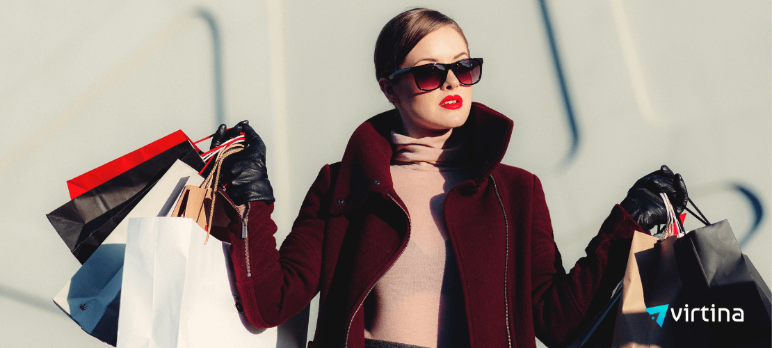 WooCommerce Website Development and Design for a Premier Fashion Store