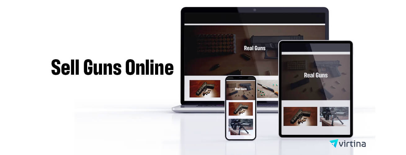 Sell Guns Online