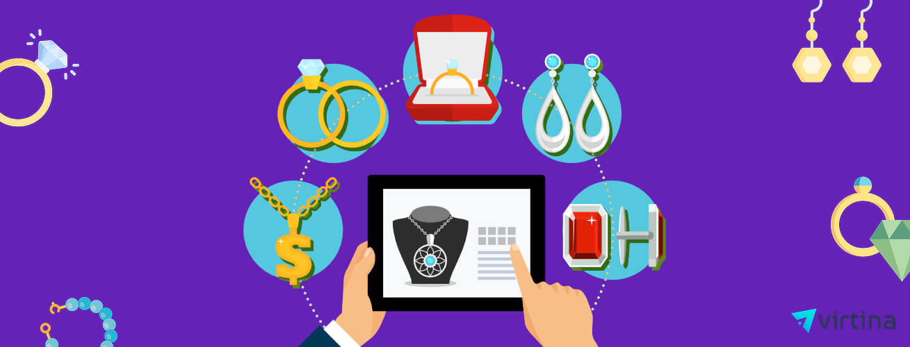 Sell Jewelry Online