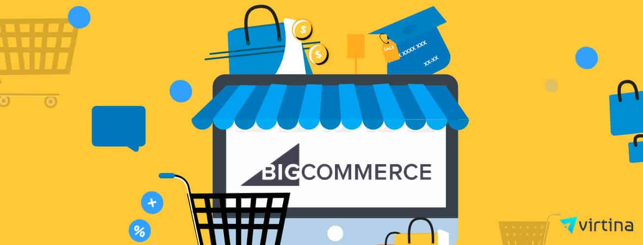 BigCommerce Apps to Increase Your eCommerce Sales in 2022