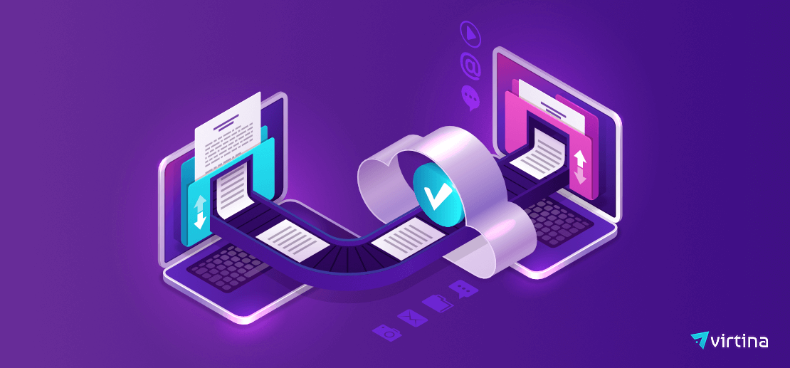Data Migration from Adobe Cloud Platform to WPML Format