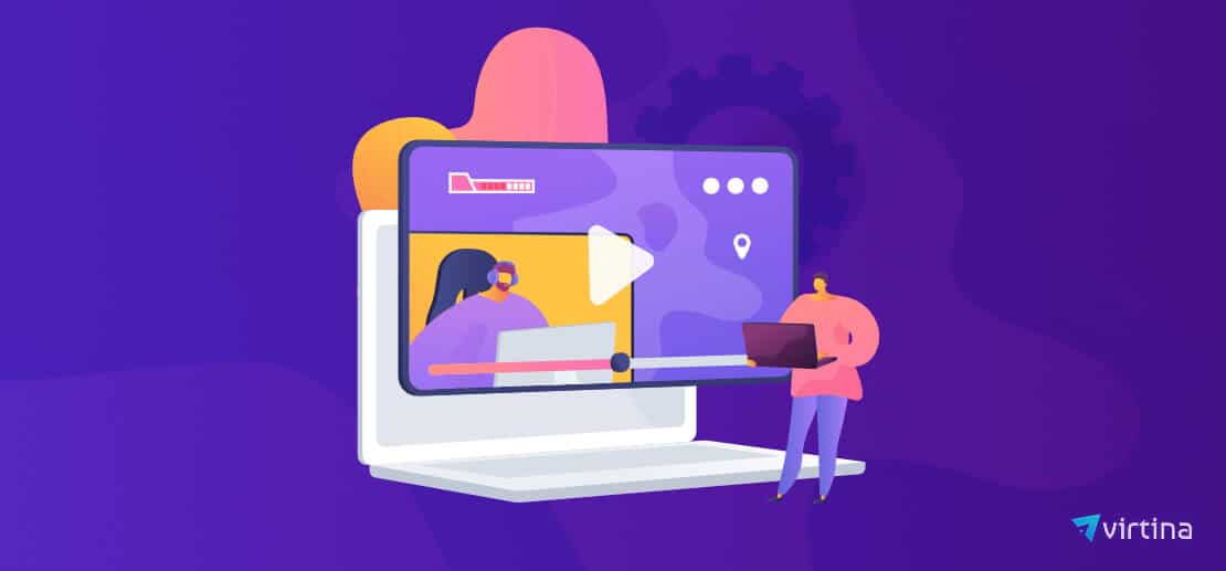 Customized BigCommerce App Development for Implementing Shoppable Videos for an Online Store