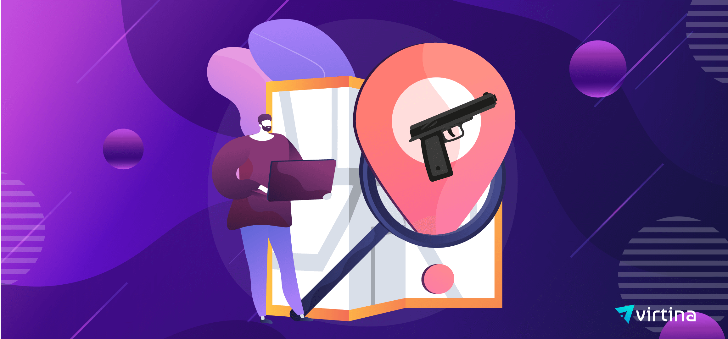 Magento 2 Store Development With a Custom FFL Dealer Locator for an Online Firearms Dealer