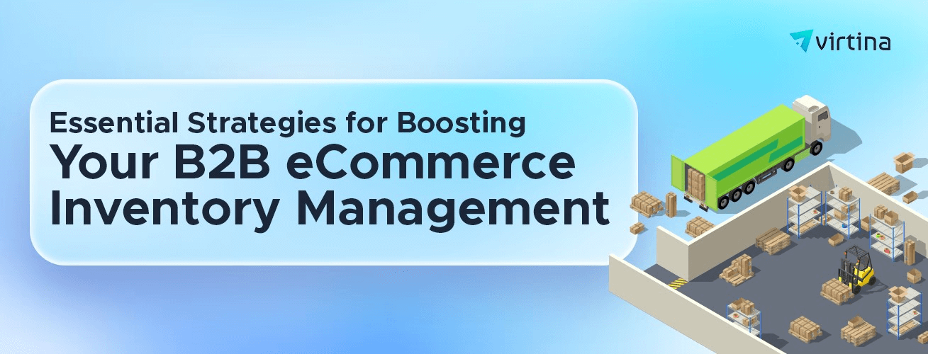 B2B Inventory Management