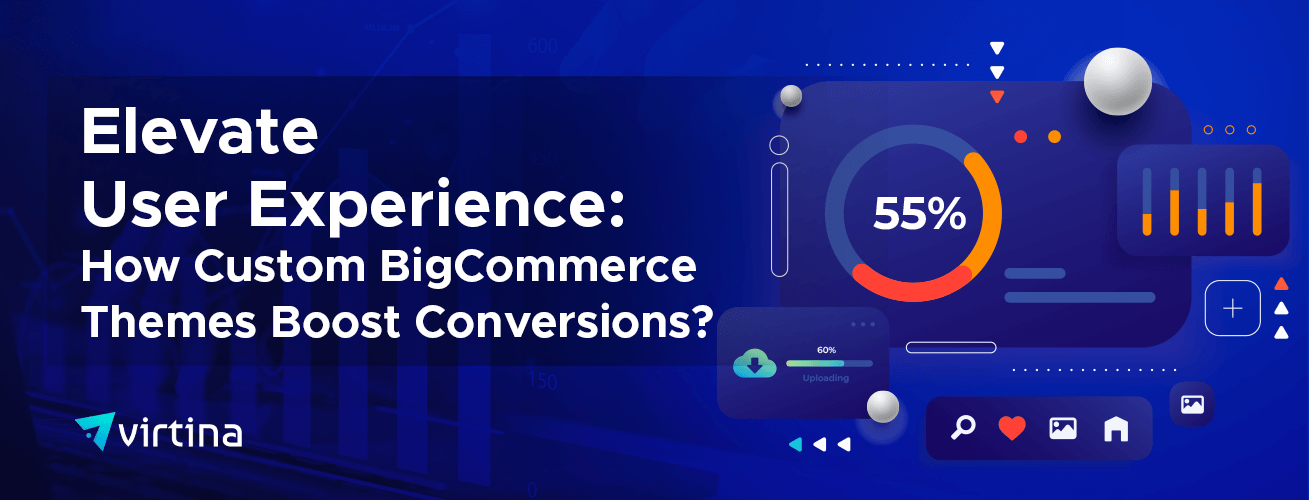 Custom BigCommerce Themes