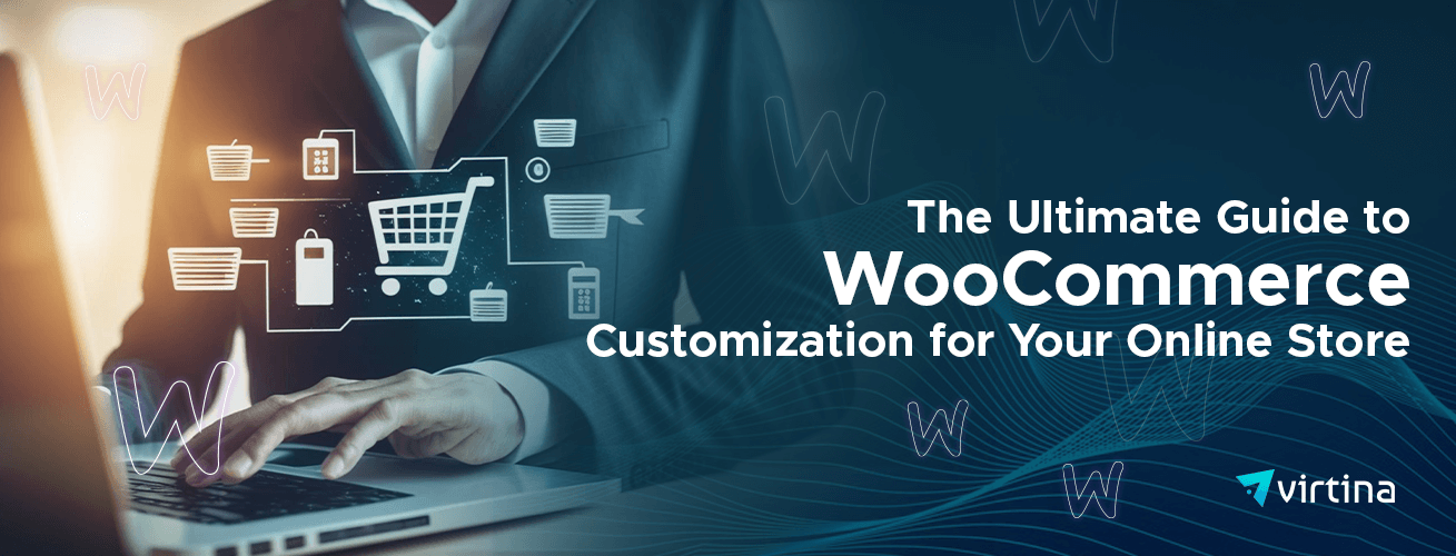 WooCommerce Customization