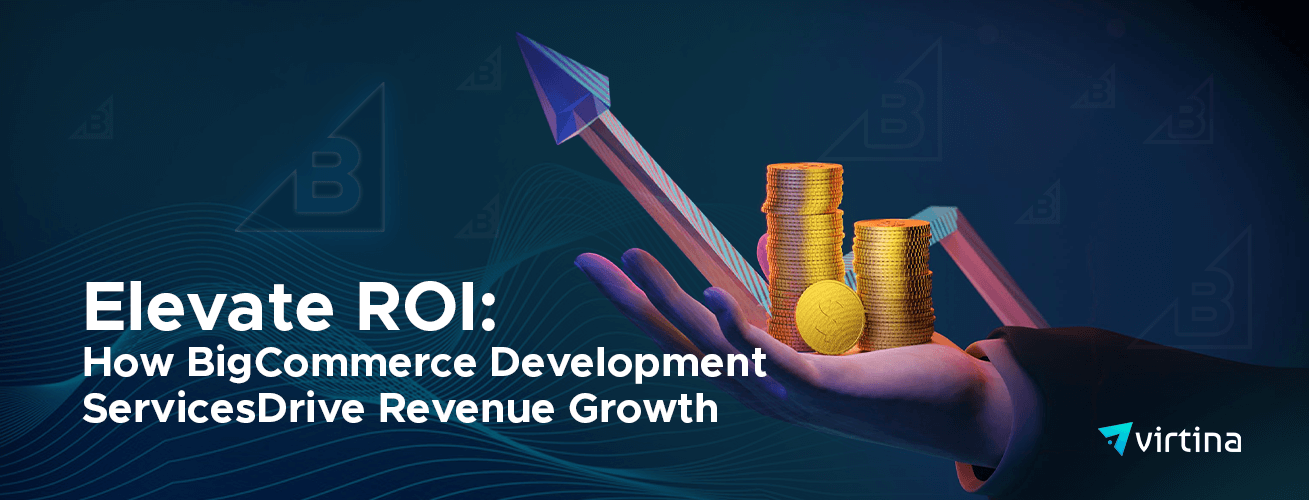 BigCommerce Development Services