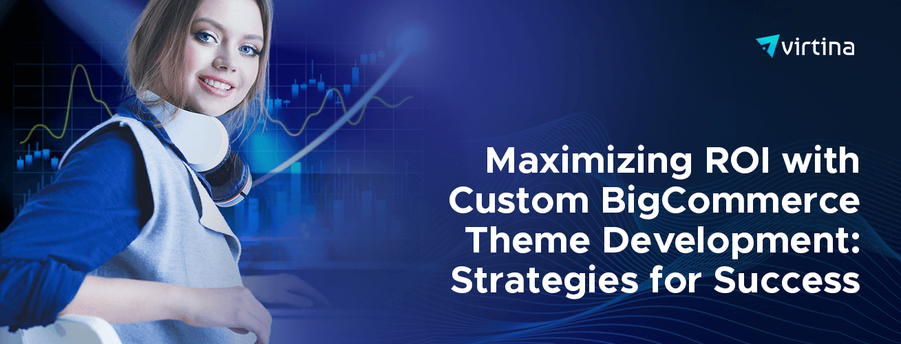 Custom BigCommerce Theme Development