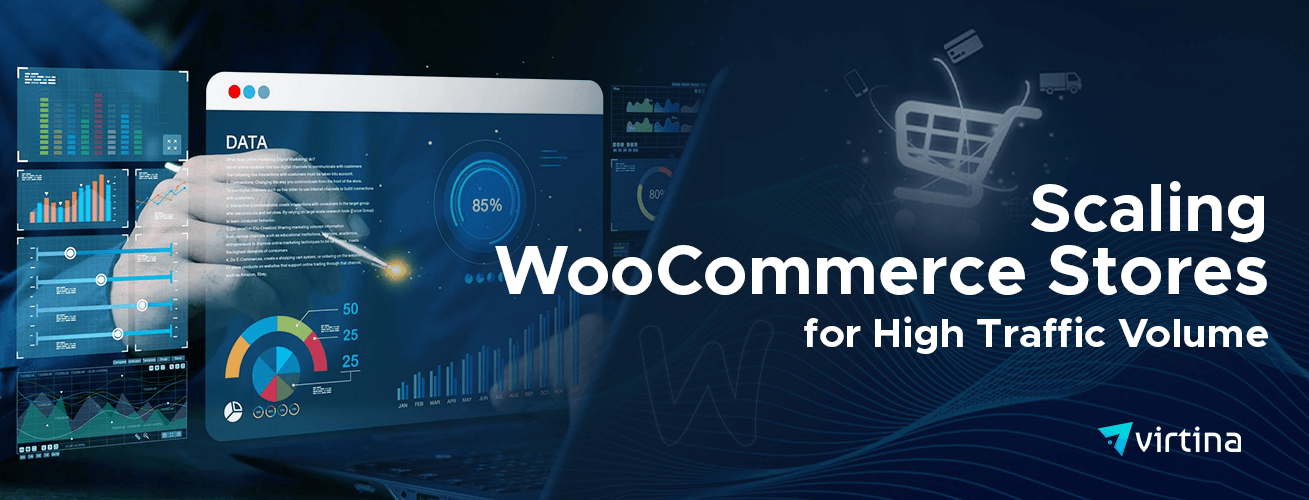 Scaling Your WooCommerce Store