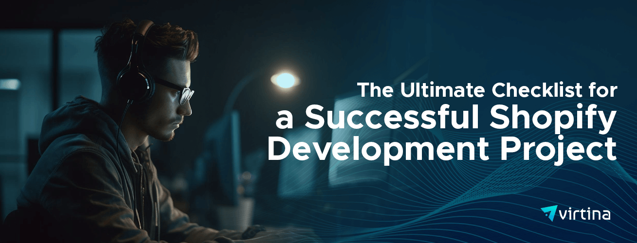 Shopify Development Checklist