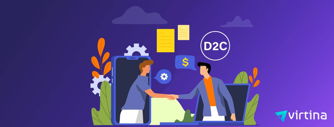 Direct To Consumer Explained A Complete Guide