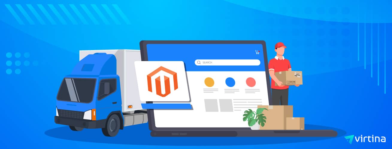 How To Configure Magento 2 Shipping Methods