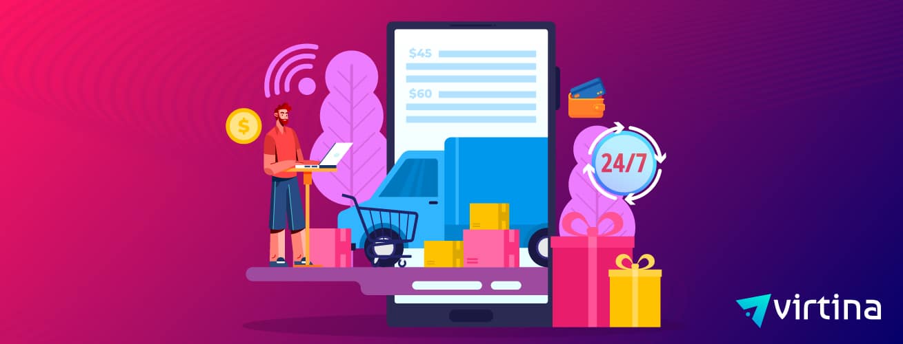 Top Multi-Vendor Marketplaces For eCommerce Platforms