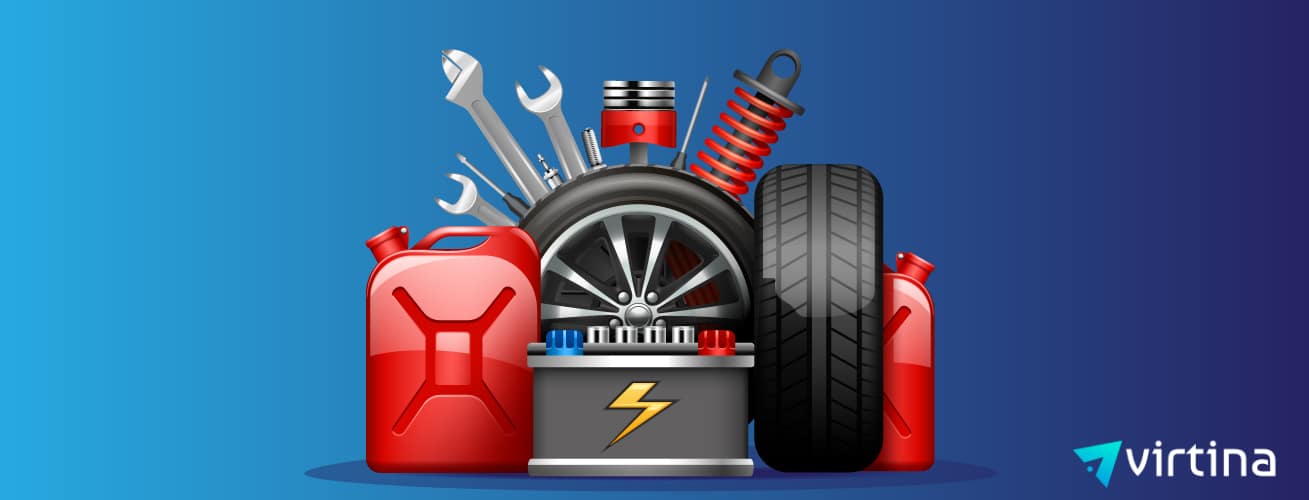 How to Sell Automotive Parts Online: A Comprehensive Guide for Success