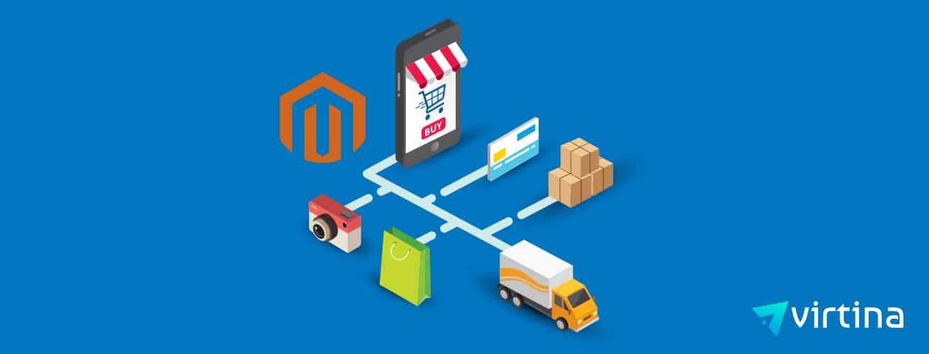 Magento Shipping Methods
