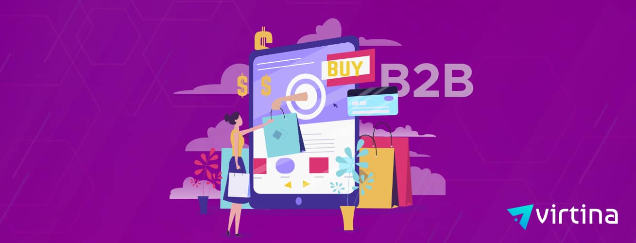 Mastering B2B eCommerce: Understanding Buyer Needs and Optimizing the Digital Experience