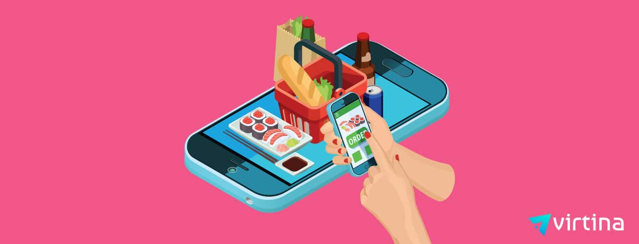 Best B2B eCommerce Platforms for Food and Beverage Businesses