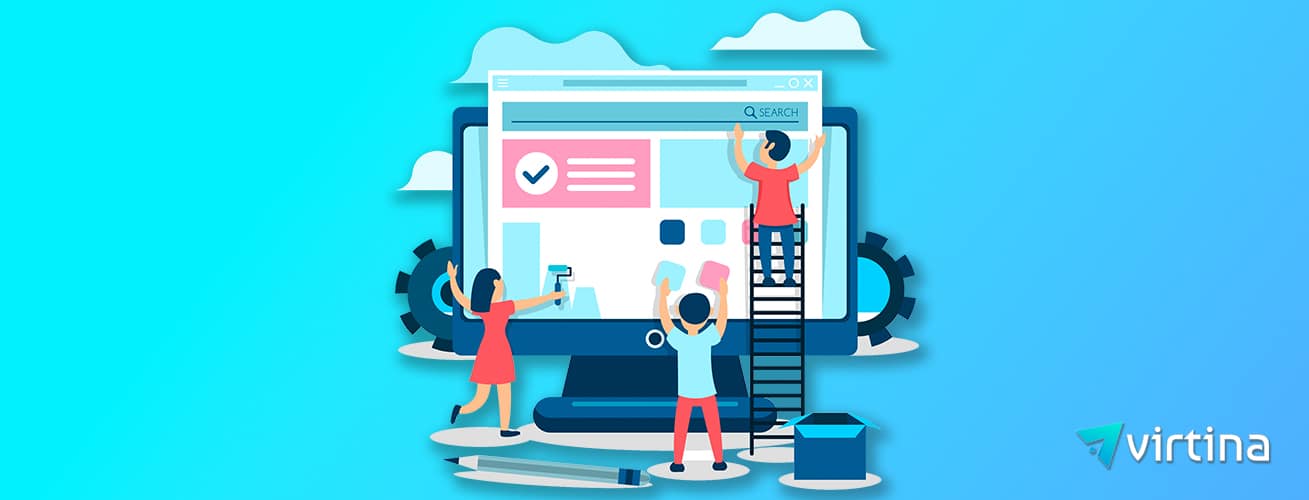 Optimizing an eCommerce Website