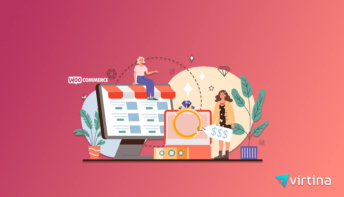 Transforming WooCommerce Jewelry Store With Interactive Customization and Real-time 3D Visualization