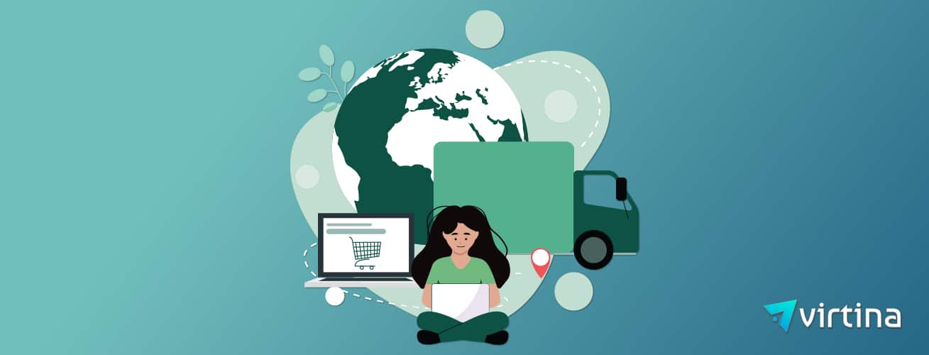 Sustainable eCommerce Practices for 2025