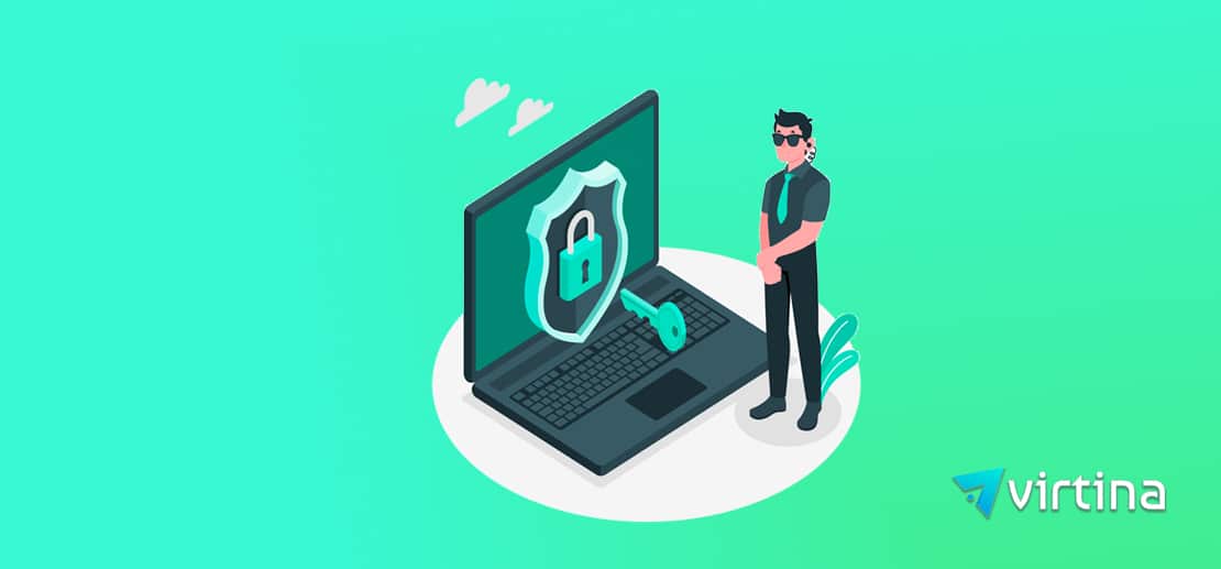 Achieving PCI Compliance and Enhancing Security for an eCommerce Business