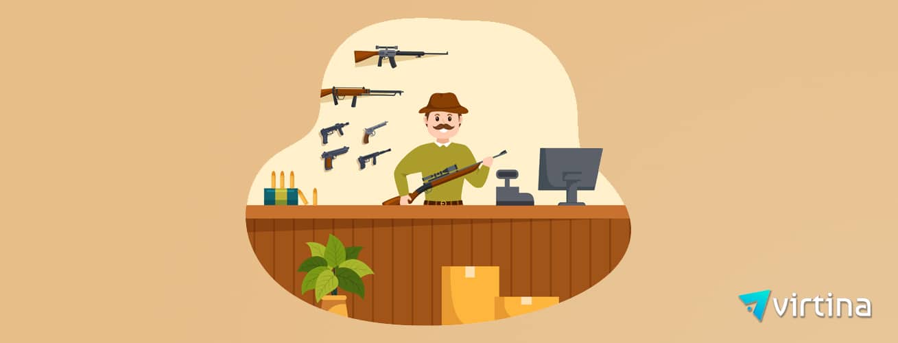 WooCommerce Checkout Optimization for a Firearms and Accessories Marketplace