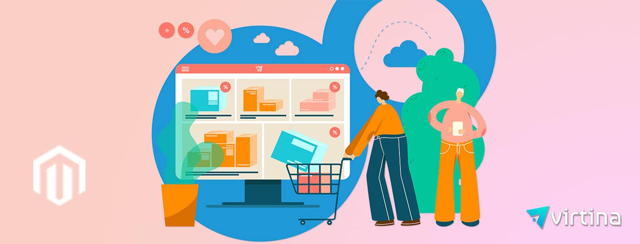 Transforming eCommerce Catalog Management Using Magento